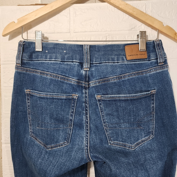 AE curvy kick boot Women's 2P - Picture 7 of 13